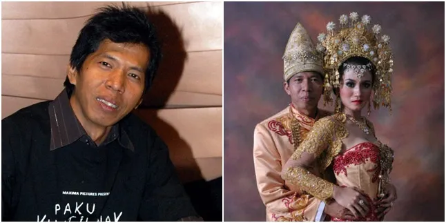 Orang Tua Lina Marlina Terkejut Anaknya Nikah Dengan Kiwil