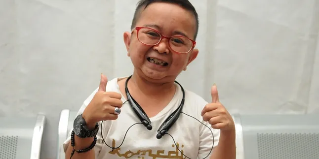 Orang Tua Ryana Dewi Sudah Restui, Daus Mini Malah Pilih Menikah Dengan Wanita Lain Orang Tua Ryana Dewi Sudah Restui, Daus Mini Malah Pilih Menikah Dengan Wanita Lain