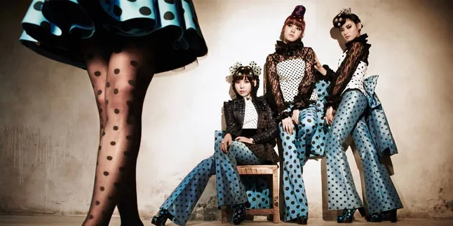 Orange Caramel Rilis Teaser Misterius Catallena
