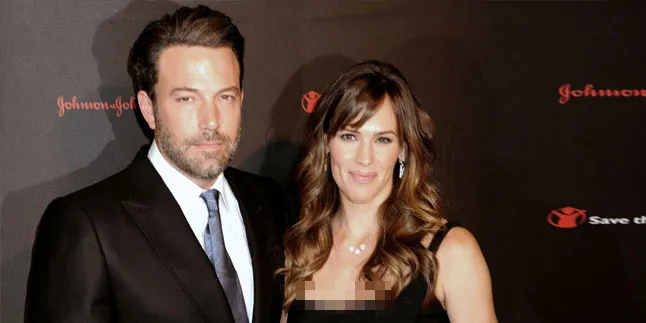 Orangtua Cerai, Bagaimana Perasaan Anak Ben Affleck & Garner? Orangtua Cerai, Bagaimana Perasaan Anak Ben Affleck & Garner?