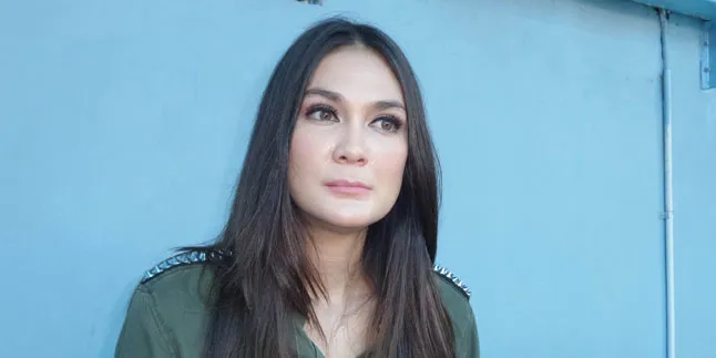 Orangtua Reino Barack Tak Restui Hubungan? Ini Kata Luna Maya Orangtua Reino Barack Tak Restui Hubungan? Ini Kata Luna Maya