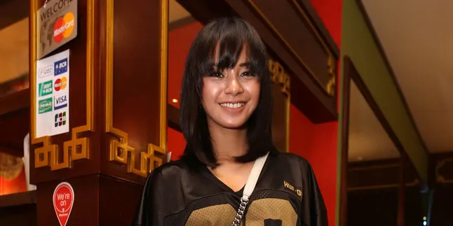 Orangtua Sudah Saling Kenal, Kirana Larasati - Tama Siap Nikah? Orangtua Sudah Saling Kenal, Kirana Larasati - Tama Siap Nikah?