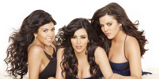 Organ Intim Kardashians, Punya Siapa Yang Paling Harum?