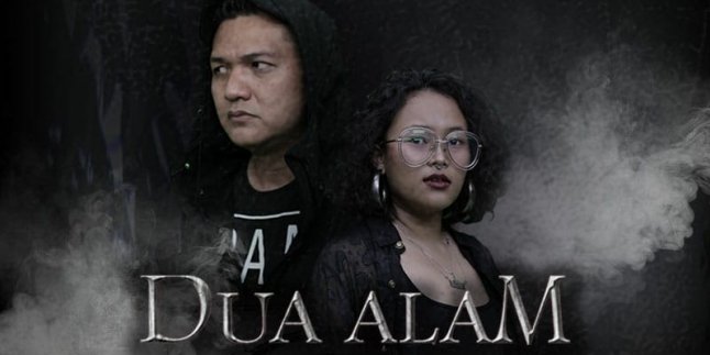 Latest Original Content Vision+, 'Dua Alam' Will Reveal the Mystery of the Haunted Location Moselum Van Motman