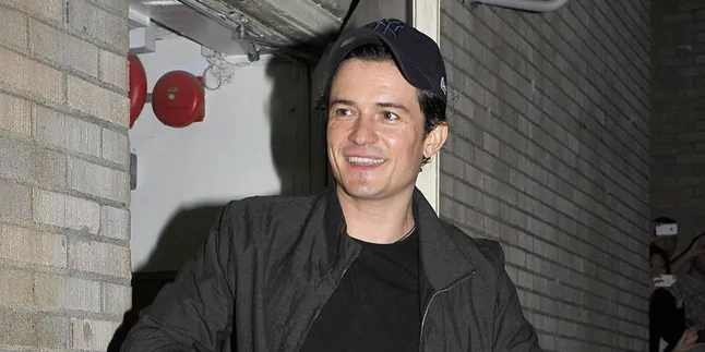 Orlando Bloom Diam-Diam Kencani Liv Tyler?