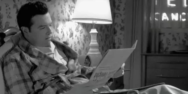 Oscar Luncurkan Klip Promo 'Seram Tapi Lucu'