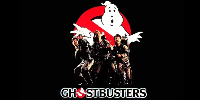 OST Ghosbuster Bakal Dirilis Versi Vinyl Unik