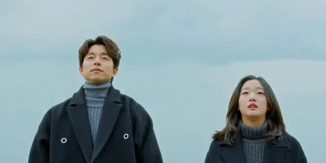 OST GOBLIN Yang Dinyanyikan Ailee Tembus 100 Juta Pendengar