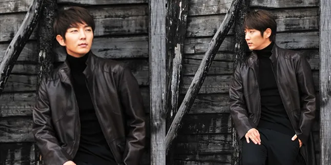 Ouch Gawat! Lee Jun Ki Cedera Saat Syuting Drama Vampir Terbaru