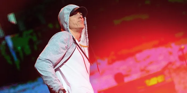Overdosis, Mantan Saudari Ipar Eminem Ditemukan Tewas