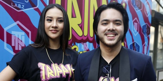 Ovi Rangkuti Reveals Reasons for Not Proposing to Anya Geraldine, Previously Failed to Marry Ex-Girlfriend