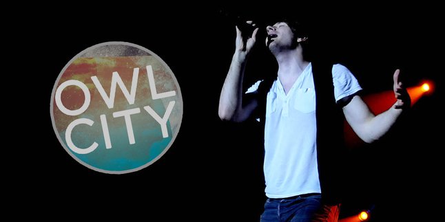 Siap-Siap, Owl City Bakal Bikin Ibukota Banjir 'Keceriaan'!