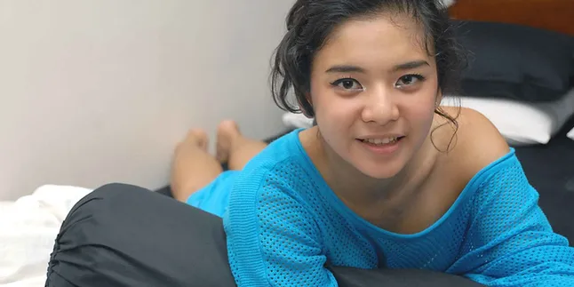 Oxcel Lahirkan Anak Pertama, Congrats!