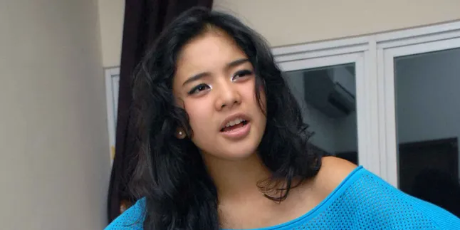 Oxcel Tunjukkan Foto Bayinya Yang Kini Bertato