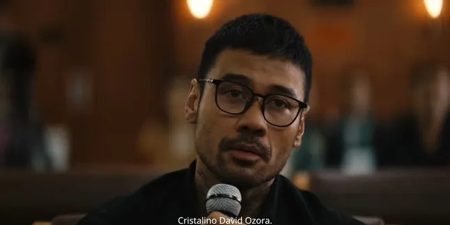 OZORA: BRUTAL PERSECUTION OF JAKSEL AUTHORITIES (2025) - Synopsis, Cast and Interesting Facts