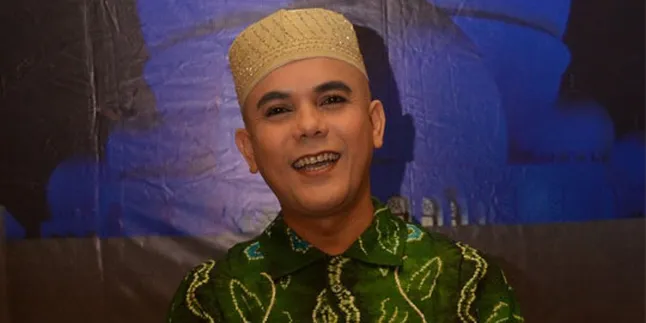 Ozy Syahputra, Aktor Lawas Dengan Harga Mahal