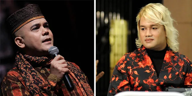 Ozy Syahputra Buat Album Tribute to Chossy Pratama