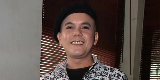 Ozy Syahputra Lari Dari Rumah Demi Jadi Make Up Artis