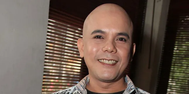 Ozy Syahputra Stop Rokok dan Minum Sejak 2002
