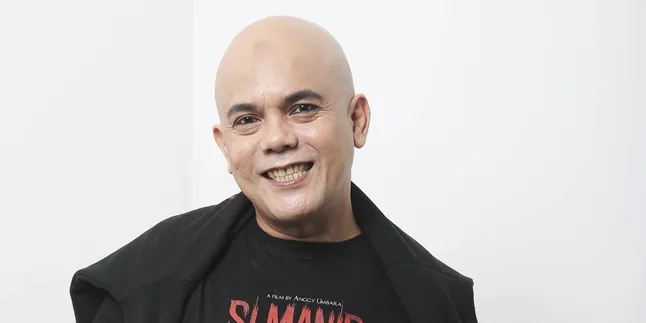 Ozy Syahputra Tak Lagi Perankan Hantu Ngondek di 'SI MANIS JEMBATAN ANCOL'