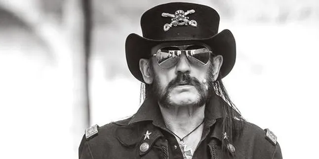 Ozzy Osbourne Awali Ucapan Bela Sungkawa Untuk Kematian Lemmy Ozzy Osbourne Awali Ucapan Bela Sungkawa Untuk Kematian Lemmy