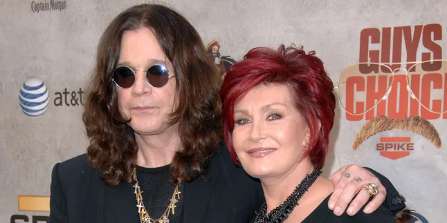 Ozzy Osbourne dan Black Sabbath Takkan Pernah Mati Ozzy Osbourne dan Black Sabbath Takkan Pernah Mati