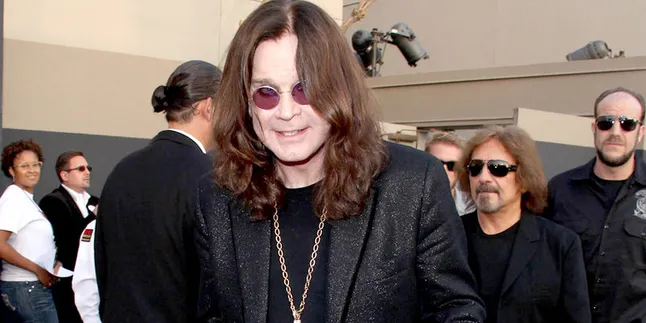 Ozzy Osbourne: Aku Akan Mati Di Umur 40