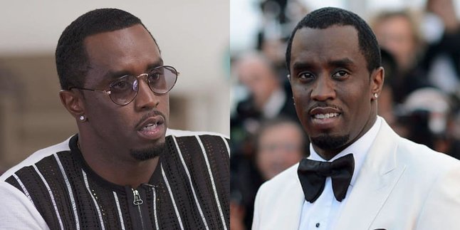 P. Diddy Officially Withdraws Parole Application, Remains Detained Until 2025