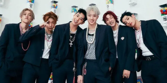P1HARMONY Akan Mengadakan Tur Bertajuk 'P1ustage H: P1ONEER' pada 2023 Mendatang