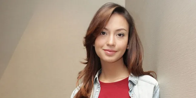 Pacar Beda Agama, Karina Nadila Ditelepon Saat Sahur Pacar Beda Agama, Karina Nadila Ditelepon Saat Sahur