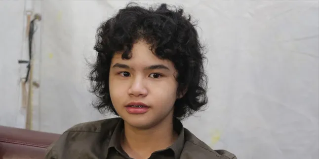 Pacar Dul Hadir di Sidang Pacar Dul Hadir di Sidang