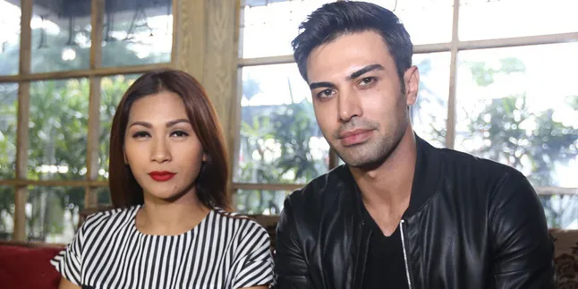 Pacar Ganteng Tata Janeeta Ini Tolak Siti Nurhaliza Demi Dirinya Pacar Ganteng Tata Janeeta Ini Tolak Siti Nurhaliza Demi Dirinya