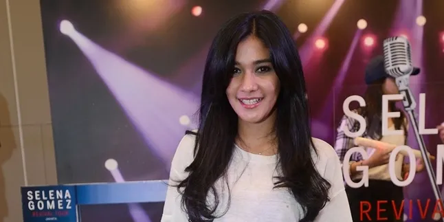 Pacar Gemar Naik Motor, Naysila Mirdad Merasa Khawatir