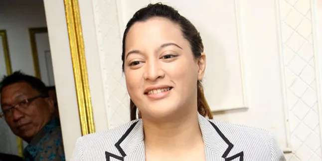 Pacar Jane Shalimar Belum Bicarakan Pernikahan ke Ortu