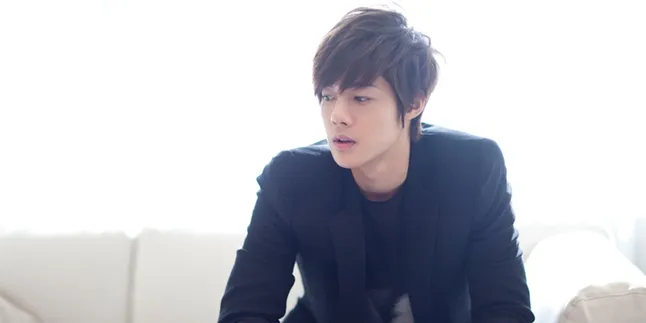 Pacar Kim Hyun Joong Tak Mau Bertemu Bahas Kehamilan, Kenapa Nih? Pacar Kim Hyun Joong Tak Mau Bertemu Bahas Kehamilan, Kenapa Nih?