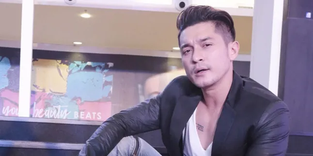 Pacar Lebih Muda 10 Tahun, Miller Khan Belum Mau Nikah Pacar Lebih Muda 10 Tahun, Miller Khan Belum Mau Nikah