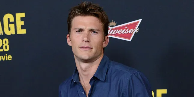 Pacar Meninggal, Scott Eastwood Belum Ucapkan Bela Sungkawa