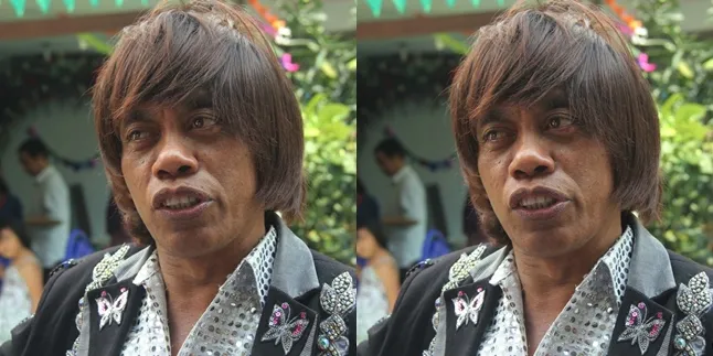 Pacar Pak Tarno Cantik, Putih Mirip Seorang Pramugari Pacar Pak Tarno Cantik, Putih Mirip Seorang Pramugari