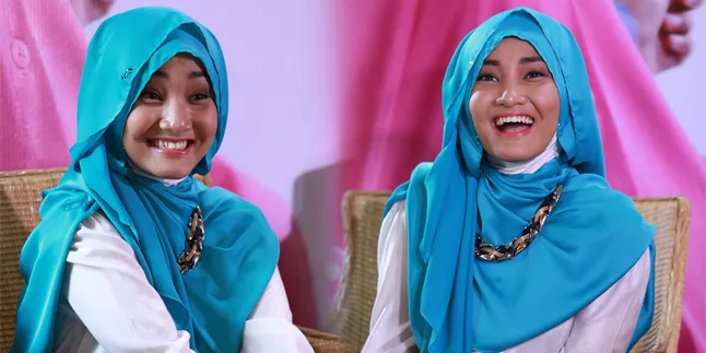 Pacar Pulang ke Indonesia, Fatin Shidqia Langsung Siap Menikah?