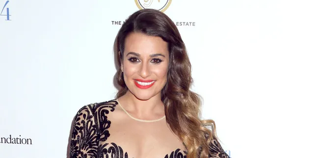 'Pacar Rahasia' Lea Michele Akhirnya Terungkap 'Pacar Rahasia' Lea Michele Akhirnya Terungkap