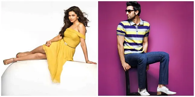 Pacar Sakit, Deepika Malah Berduaan Dengan Mantan ke Tokyo?