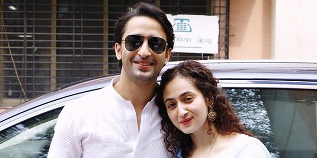 Dating for 1.5 Years, Shaheer Sheikh Reveals Solid Reasons for Marrying Ruchikaa Kapoor Despite Different Religions