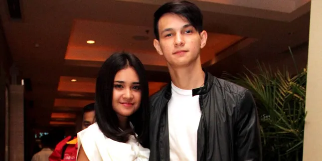 Pacaran 3 Tahun, Michelle Ziudith - Marcell Darwin Siap Nikah Pacaran 3 Tahun, Michelle Ziudith - Marcell Darwin Siap Nikah