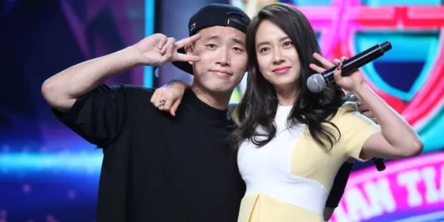 'Pacaran' 6 Tahun, Terkuak Perasaan Sesungguhnya 'Monday Couple'