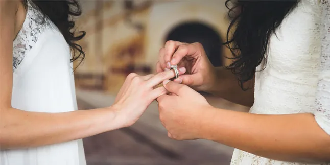 Pacaran 7 Tahun, Lamaran H-1 Batal Gara-Gara Calon Sama-Sama Cewek