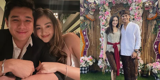 Kini Punya Pacar Seiman, Ini 7 Potret Ranty Maria dan Rayn Wijaya Pamer Kemesraan - Langgeng Sudah 3 Tahun Kini Punya Pacar Seiman, Ini 7 Potret Ranty Maria dan Rayn Wijaya Pamer Kemesraan - Langgeng Sudah 3 Tahun