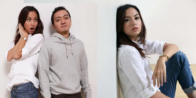 Pacaran Beda Agama, Karina Nadila Belajar Toleransi