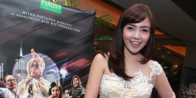 Pacaran, Bella Shofie Tak Masalahkan Beda Agama Pacaran, Bella Shofie Tak Masalahkan Beda Agama