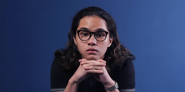 Pacaran Dengan 1 Cewek Beri Dul Jaelani Inspirasi Untuk Tulis 5 Lagu