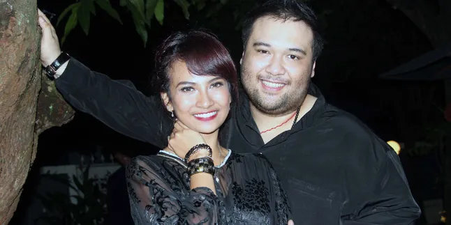 Pacaran Dengan Didi Soekarno, Vanessa Jadi Lebih Kurus Pacaran Dengan Didi Soekarno, Vanessa Jadi Lebih Kurus